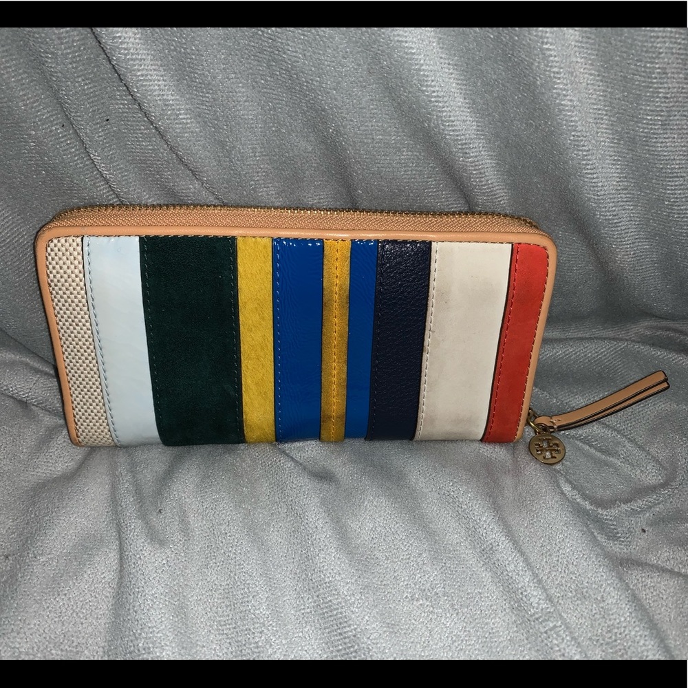 Tory Burch Wallet